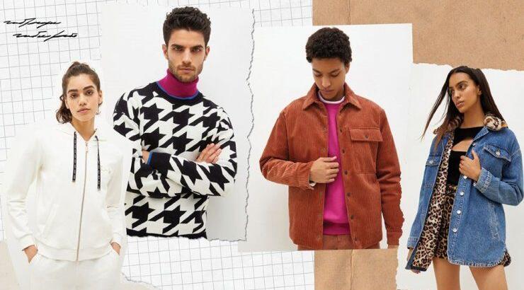 Editor’s Pick: Τα fashionable ανδρικά και γυναικεία κομμάτια που ξεχωρίσαμε για να αναβαθμίσεις το στυλ σου