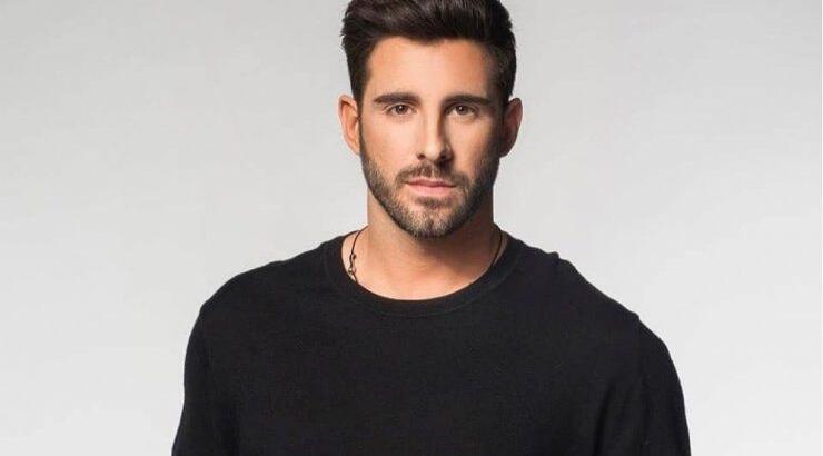 Γιώργος Λιβάνης: Επιβεβαίωσε τη σχέση του με την Μαριαλένα λίγο πριν μπει ο πρώην της στο παιχνίδι [βίντεο]