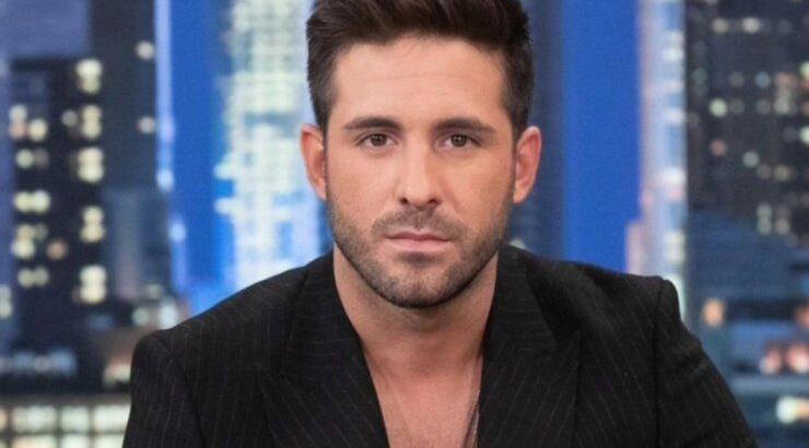 Γιώργος Λιβάνης: "Σπάει" τη σιωπή του για την Μαριαλένα Ρουμελιώτη [βίντεο]