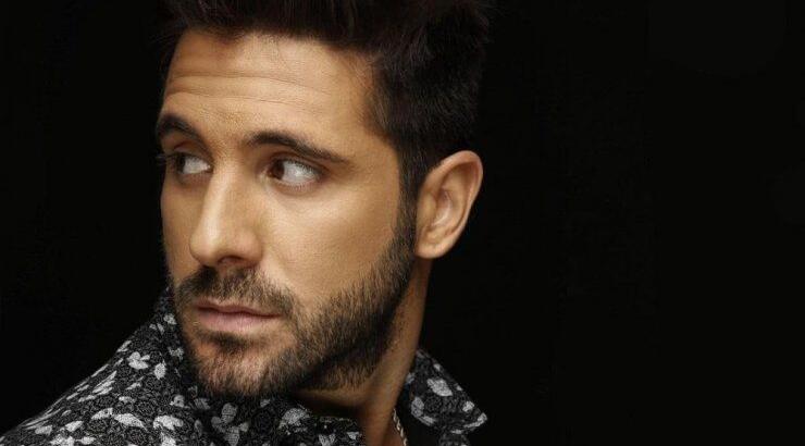 Γιώργος Λιβάνης: Αποκάλυψε σε γνωστή ηθοποιό τα μηνύματα που έλαβε από τη Μαριαλένα! [βίντεο]