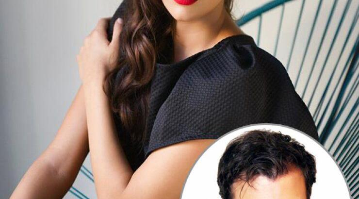 Λάμπης Λιβιεράτος – Ελίσα Γεωργίου: Τι “τρέχει” ανάμεσά τους;