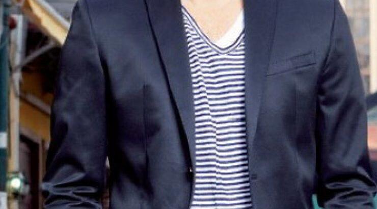 Σοκ! Απόπειρα αυτοκτονίας έκανε ο Λάμπης Λιβιεράτος!