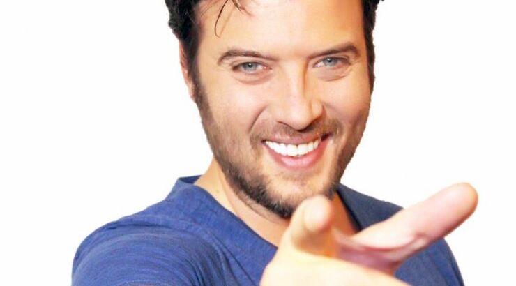 Η κόρη ποιας Ελληνίδας παρουσιάστριας πρωταγωνιστεί στο νέο video clip του Λάμπη Λιβιεράτου;