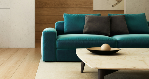 3 λάθη στη διαρρύθμιση του σαλονιού που διαταράσσουν τη ροή