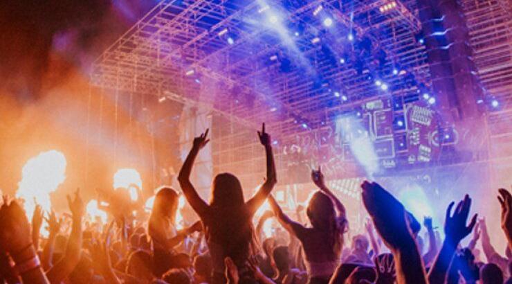 Το Living Color Music & Arts Festival επιστρέφει για δεύτερη χρονιά!