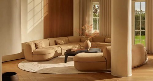 5 τρόποι για να κάνετε το σαλόνι σας να φαίνεται πιο ενδιαφέρον, χωρίς να το ανακαινίσετε εντελώς