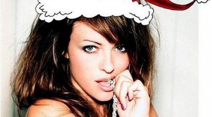 Δείτε την Liz Hurley χωρίς ρούχα