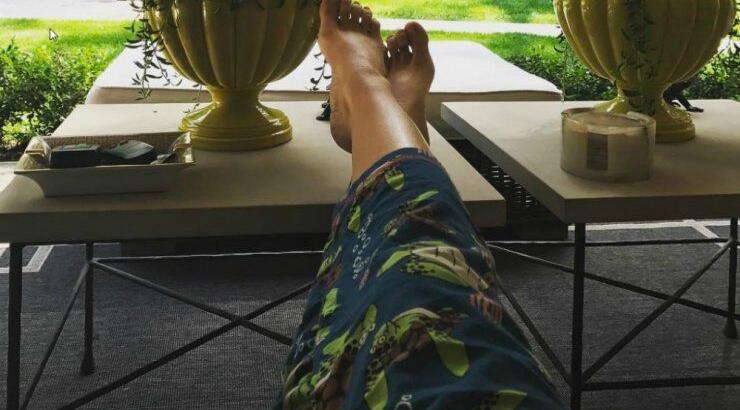 Αυτή είναι η πιο υψηλότερα αμειβόμενη ηθοποιός της τηλεόρασης!