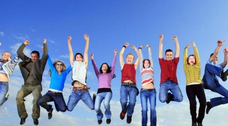 O Οργανισμός Νεολαίας διοργανώνει δυο μεγάλες εκδηλώσεις το Μάιο 