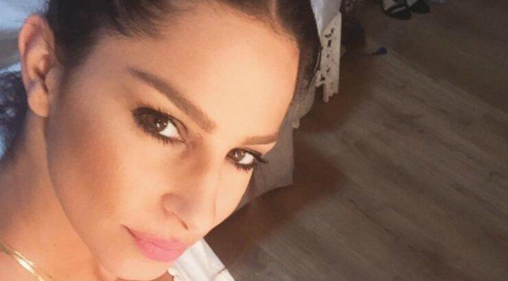 Κωνσταντίνα Ευριπίδου: “Μόλις το άκουσα έπαθα ταχυπαλμία”