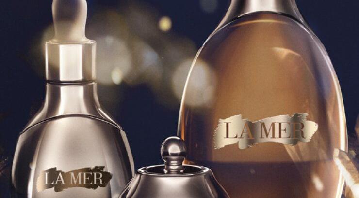 Η La Mer παρουσιάζει δυο νέα προϊόντα περιποίησης προσώπου της συλλογής The Genaissance