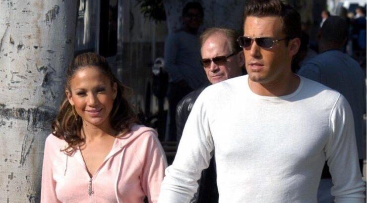 Jennifer Lopez: Για αυτόν τον λόγο χώρισε τον Ben Affleck πριν από 17 χρόνια