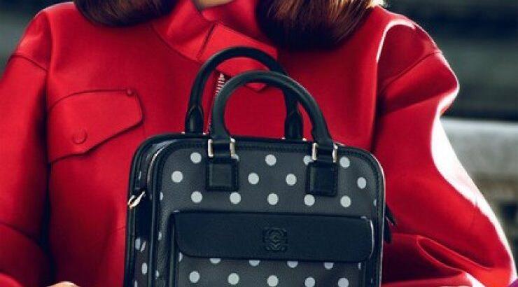 H συλλογή των αδελφών Cruz για τον οίκο Loewe [Φωτογραφίες]