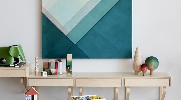 Μοντέρνο loft