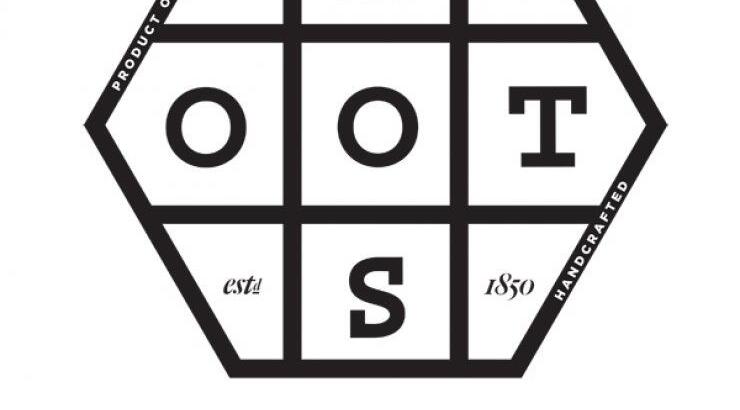 Τα "Roots" έρχονται από τη Senaga Trading Ltd