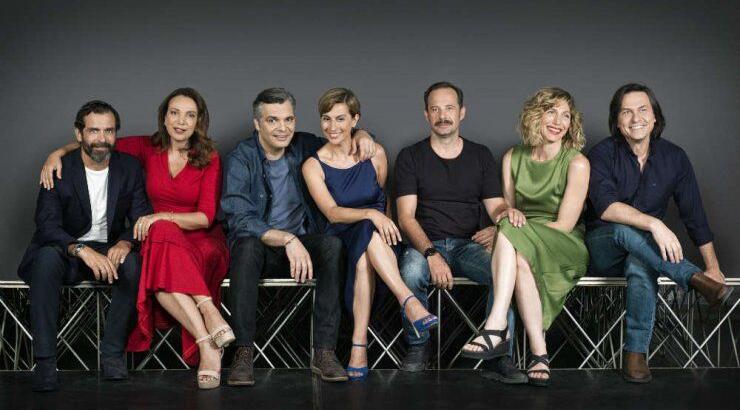 Μάθετε πότε κάνει πρεμιέρα στο ΣΙΓΜΑ η πιο πολυαναμενόμενη σειρά που επιστρέφει μετά από 20 χρόνια!