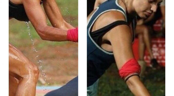 Και όμως έγινε και αυτό! Σπυροπούλου & Σαμαρίνου "τράκαραν" τα αυτοκίνητα τους