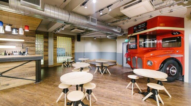 Οικονομικές διακοπές: Ποιά είναι τα πιο δημοφιλή hostels;