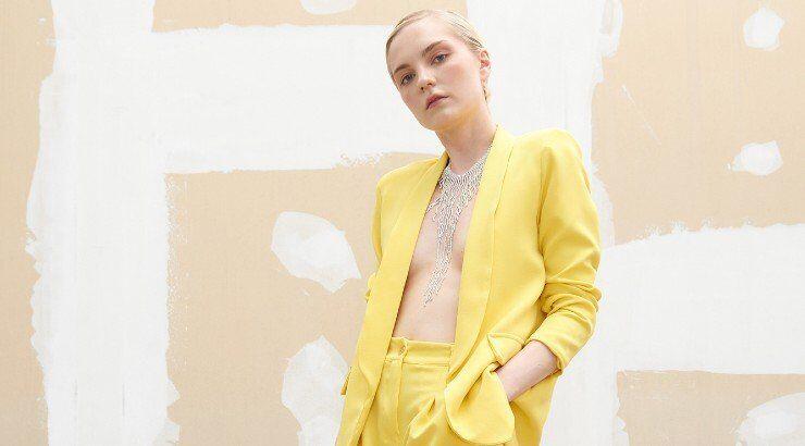 Τα fashion brands που θα σου χαρίζουν stylish εμφάνιση! 