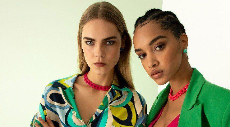 Τα fashionable brands που πρωταγωνιστούν στον χώρο της μόδας! 