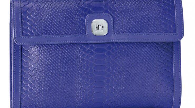  Gatsby exotic by Longchamp