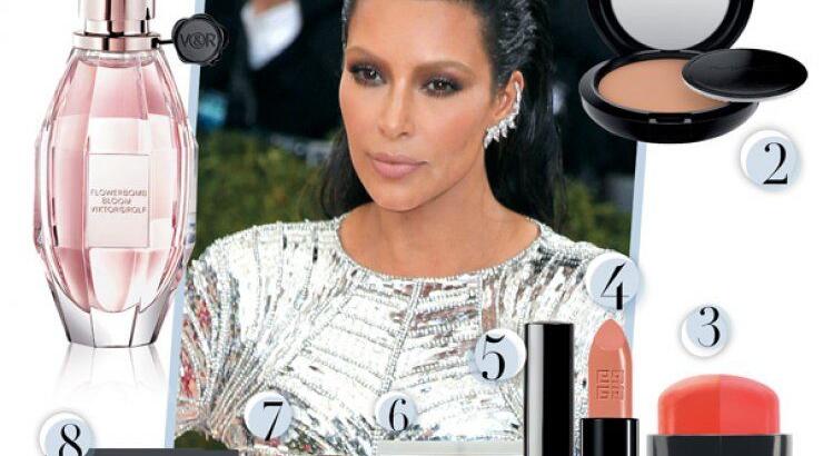 Kim Kardashian: Υιοθετήστε το υπέροχο look της!