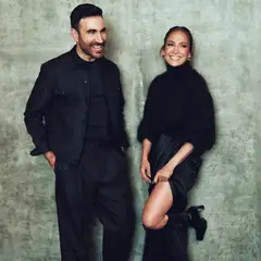 Jennifer Lopez – Brett Goldstein: H κοινή τους εμφάνιση που αναζωπύρωσε τις φήμες για σχέση