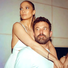 Jennifer Lopez – Ben Affleck: Ένα love story που δεν άντεξε στον χρόνο