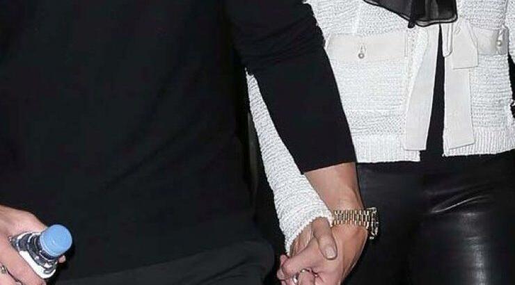 Oργιάζουν οι φήμες για χωρισμό «βόμβα» πασίγνωστου ζευγαριού