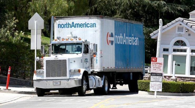 O Casper Smart μετακομίζει από την Jennifer Lopez [εικόνες]