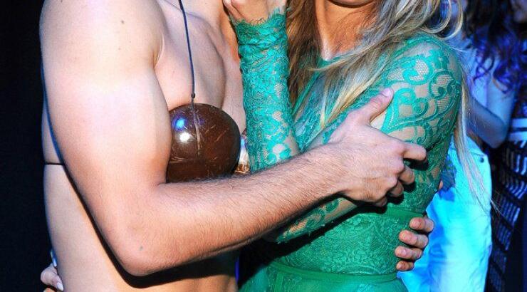 Jennifer Lopez: Παιχνιδάκια με νεαρό ηθοποιό [εικόνες]