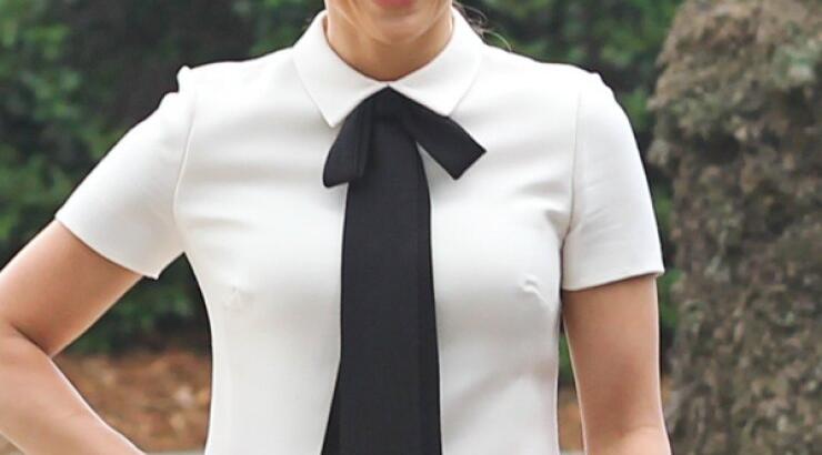 Τι καλό φόρεσε η Jennifer Lopez στο ‘’American Idol’’; [εικόνες]