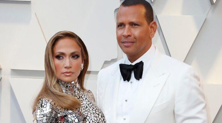 Jennifer Lopez – Alex Rodriguez: Χώρισαν και αυτή είναι η επίσημη ανακοίνωση!