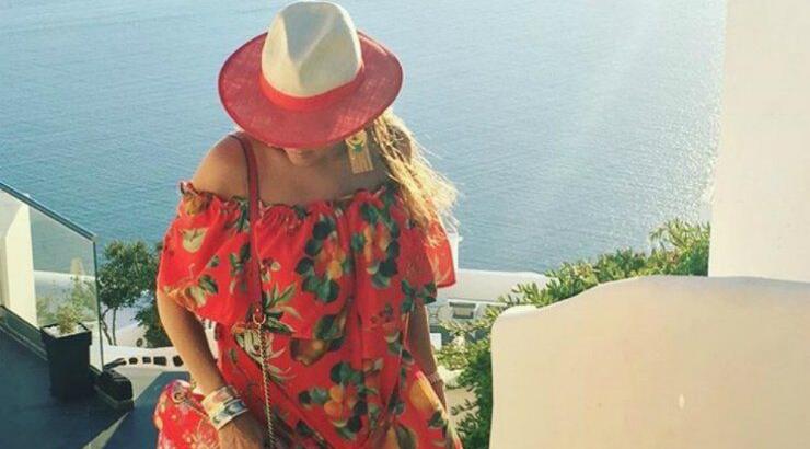 Χωρισμός βόμβα για γνωστή Κύπρια socialite!