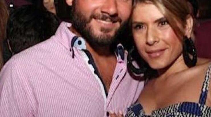 Άντρεα Λόρδου: Τρελά ερωτευμένη στην πιο τρυφερή φωτογραφία που πόσταρε ποτέ με τον σύντροφό της!