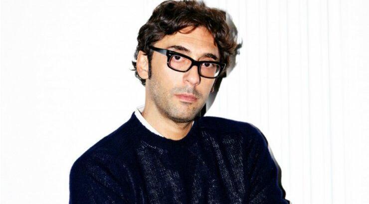 Lorenzo Serafini: Ο Ιταλός σχεδιαστής στέλνει μήνυμα στήριξης μέσω του instagram account κυπριακής boutique