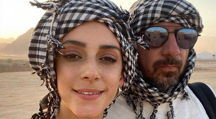 Λώρης Λοϊζίδης: Η γλυκιά ανάρτηση για τα 4 χρόνια γάμου με τη σύζυγό του 