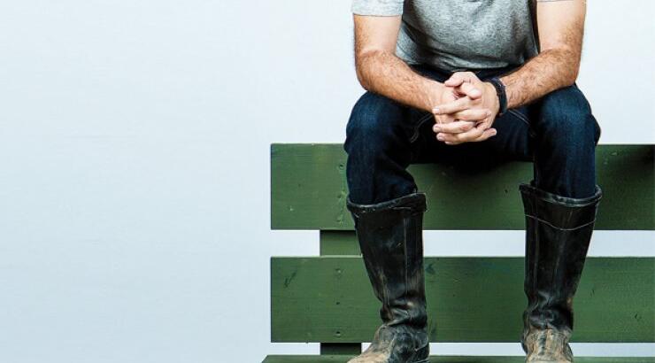 Λώρης Λοϊζίδης: Περιμένει δίδυμα!