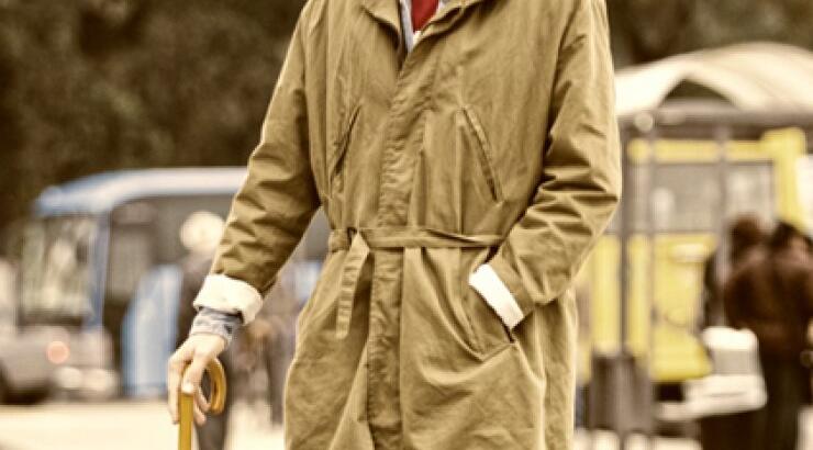 Λώρης Λοϊζίδης: Μιλά για το διαζύγιό του, τη σχέση του με την πρώην σύζυγό του και τη σχέση του γιου του με τη νυν σύντροφό του