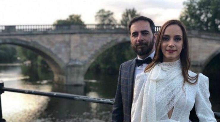 Λώρης Λοϊζίδης: Η αποκάλυψη που έκανε η σύζυγός του για εκείνον και δεν γνωρίζαμε!