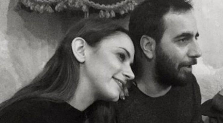 Λώρης Λοϊζίδης – Στυλιάνα Μαραγκού: Ο μυστικός γάμος στην Αγγλία!