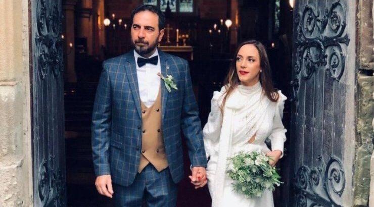 Στυλιάνα Μαραγκού: "Για δύο χρόνια δούλευα μηχανικά"