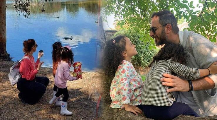 Λώρης Λοϊζίδης – Στυλιάνα Μαραγκού: Το βίντεο με τις δίδυμες κόρες τους σε μικρότερη ηλικία που λατρέψαμε 