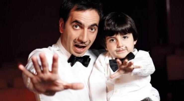 "Πατάτες" χωρίς τον Λώρη!