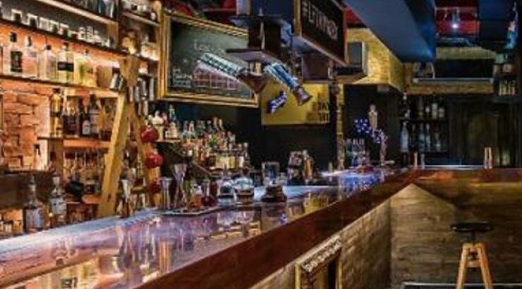 Το Lost + Found κάνει ένα αλλιώτικο.... πάρτι!