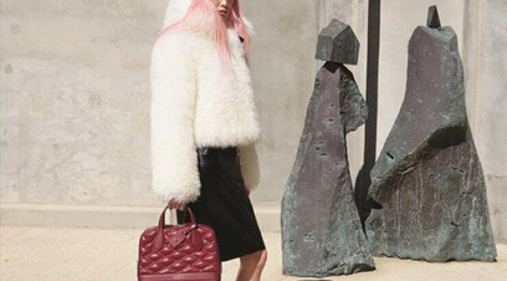 Η Louis Vuitton εγκαινιάζει μία έκθεση στο Λονδίνο