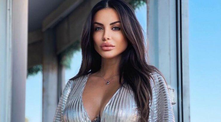 Λουκία Κυριάκου: Θα συμμετάσχει στο Paris Fashion Week! 