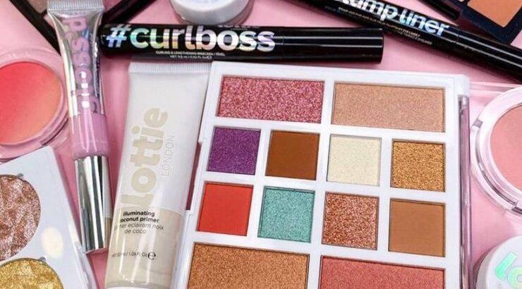 Το make up brand  που πρέπει να ξέρεις