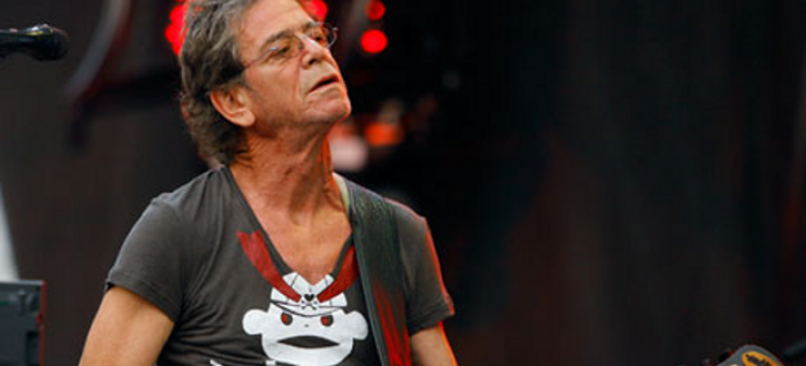 To συγκλονιστικό γράμμα της γυναίκας του Lou Reed στους γείτονές της