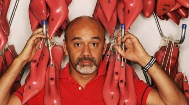 Christian Louboutin: Η ιστορία πίσω από την πιο διάσημη κόκκινη σόλα